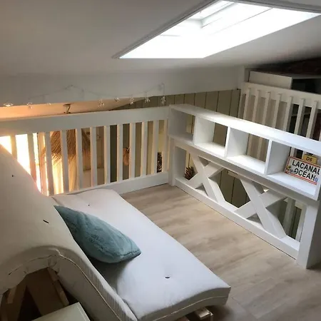 Сasa de vacaciones Clade: Chaleureuse Et Agreable Maison De