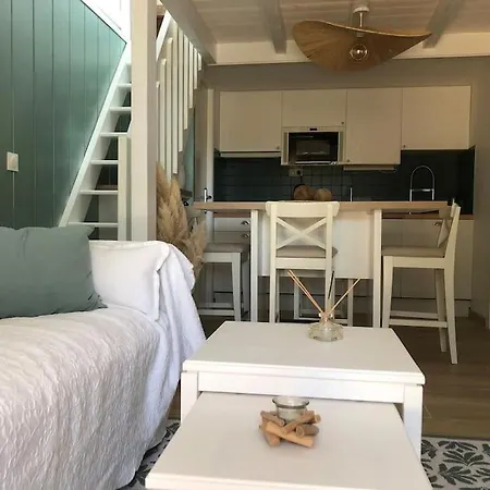 Clade: Chaleureuse Et Agreable Maison De Сasa de vacaciones