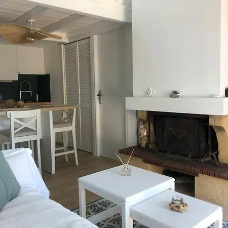 Clade: Chaleureuse Et Agreable Maison De Сasa de vacaciones Lacanau