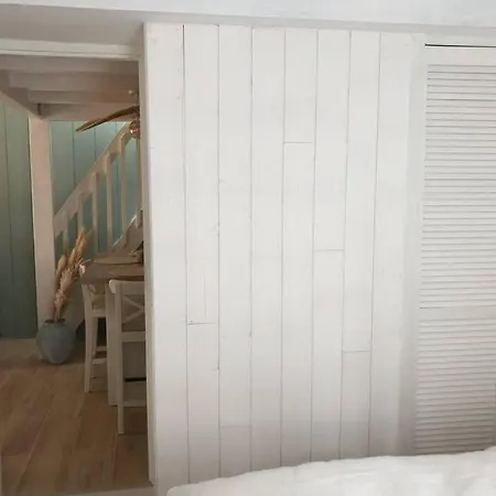 Clade: Chaleureuse Et Agreable Maison De Сasa de vacaciones Lacanau